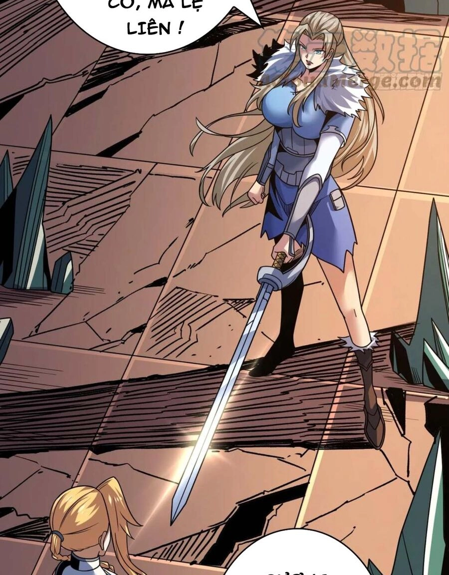 Vừa Chơi Đã Có Tài Khoản Vương Giả Chapter 280 - 45