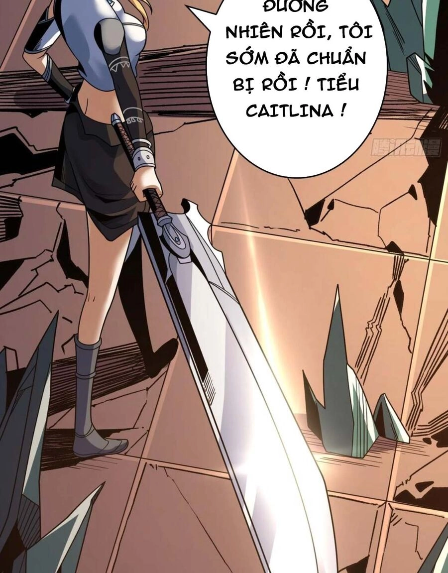 Vừa Chơi Đã Có Tài Khoản Vương Giả Chapter 280 - 46