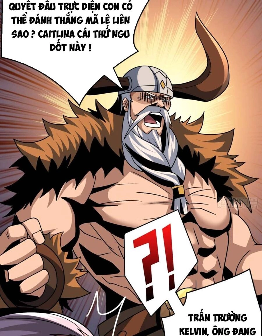 Vừa Chơi Đã Có Tài Khoản Vương Giả Chapter 280 - 49