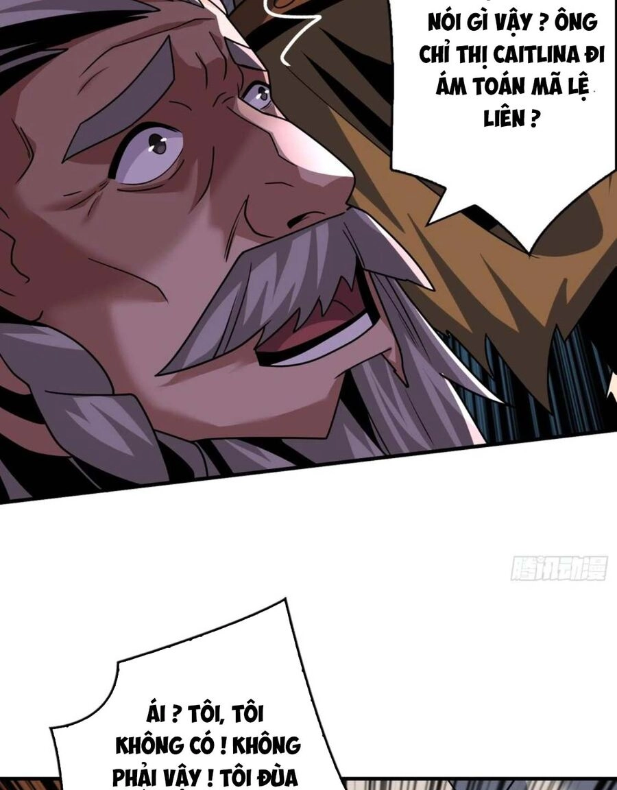 Vừa Chơi Đã Có Tài Khoản Vương Giả Chapter 280 - 50