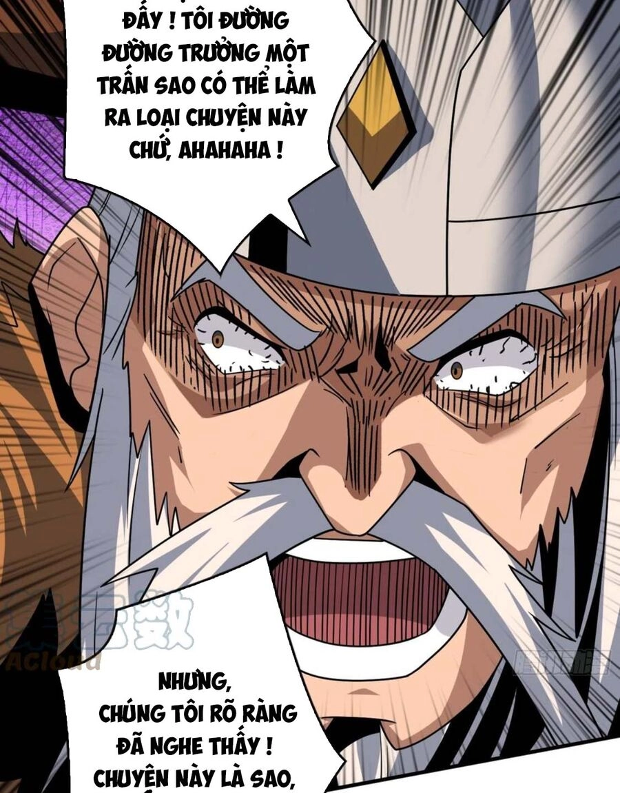 Vừa Chơi Đã Có Tài Khoản Vương Giả Chapter 280 - 51