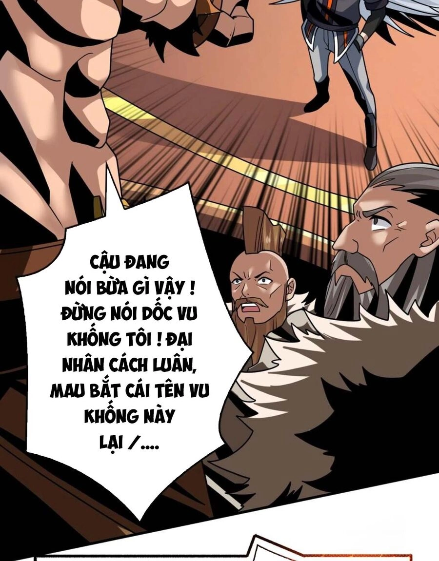 Vừa Chơi Đã Có Tài Khoản Vương Giả Chapter 280 - 53