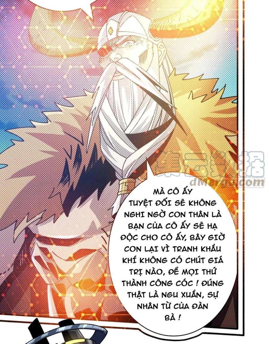 Vừa Chơi Đã Có Tài Khoản Vương Giả Chapter 280 - 58