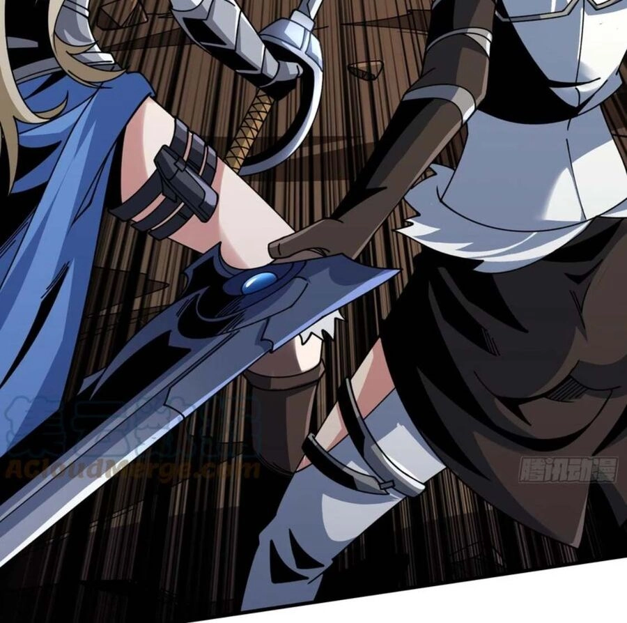 Vừa Chơi Đã Có Tài Khoản Vương Giả Chapter 280 - 77