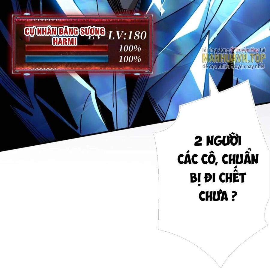 Vừa Chơi Đã Có Tài Khoản Vương Giả Chapter 280 - 80