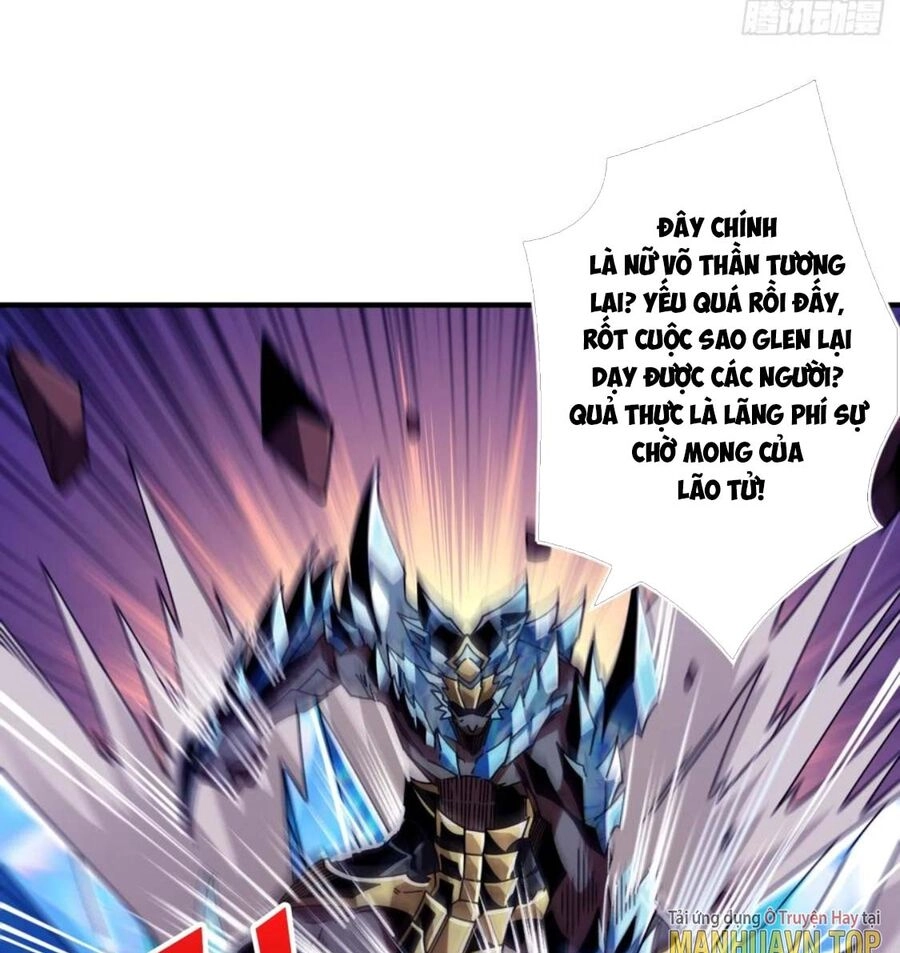 Vừa Chơi Đã Có Tài Khoản Vương Giả Chapter 281 - 1