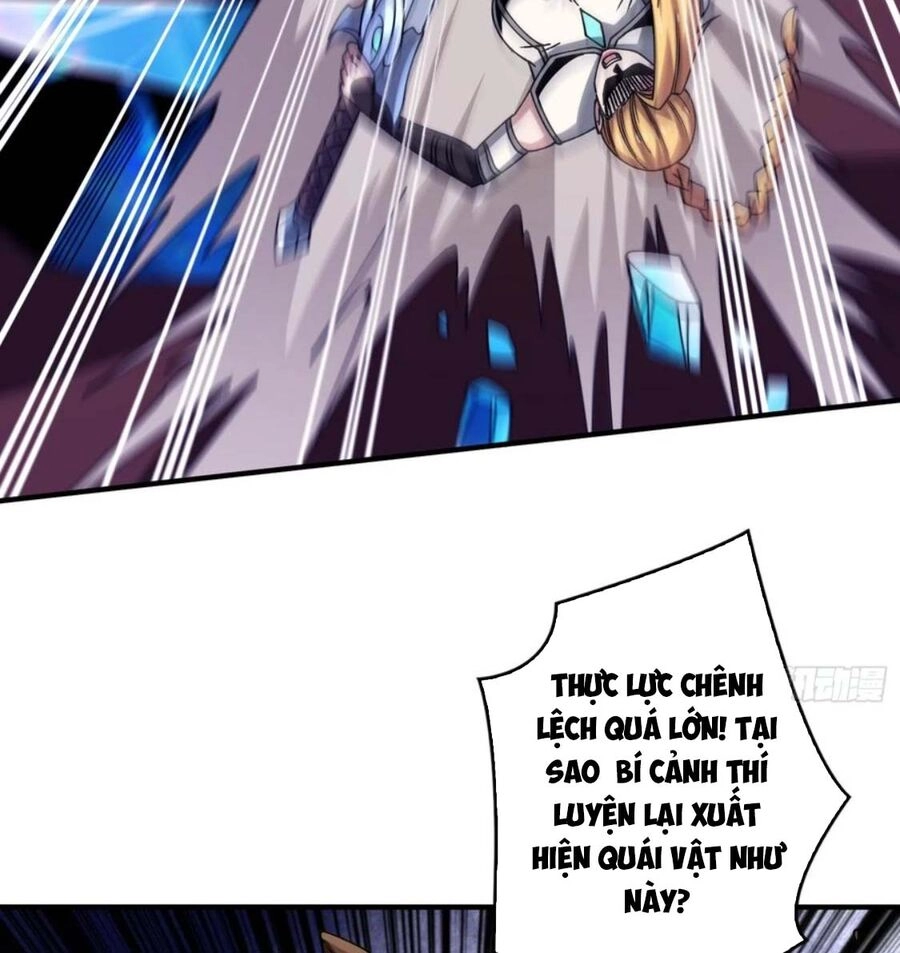 Vừa Chơi Đã Có Tài Khoản Vương Giả Chapter 281 - 3