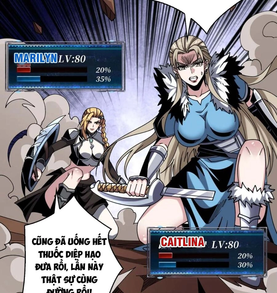 Vừa Chơi Đã Có Tài Khoản Vương Giả Chapter 281 - 4