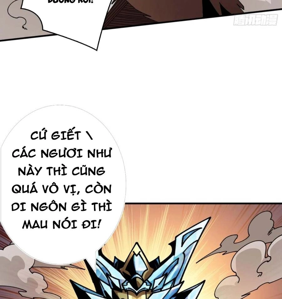 Vừa Chơi Đã Có Tài Khoản Vương Giả Chapter 281 - 5