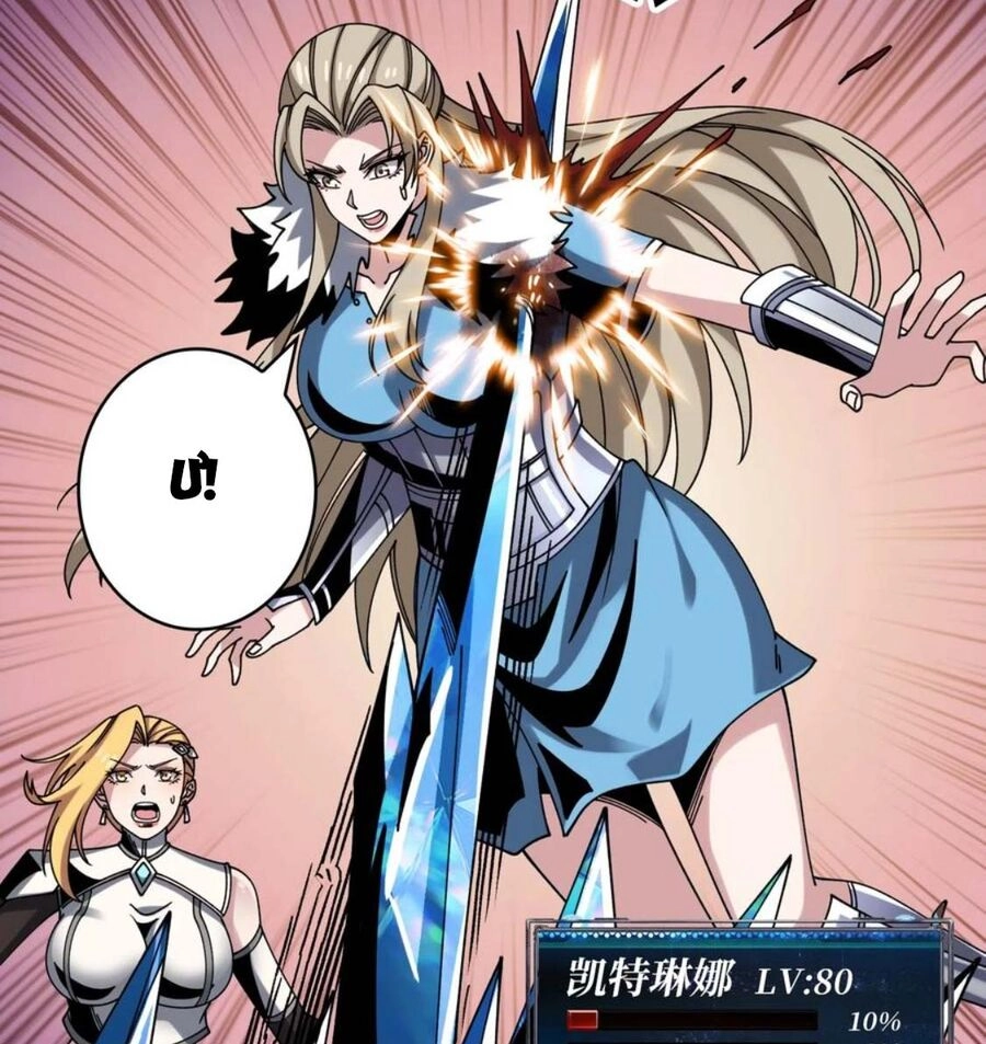 Vừa Chơi Đã Có Tài Khoản Vương Giả Chapter 281 - 8