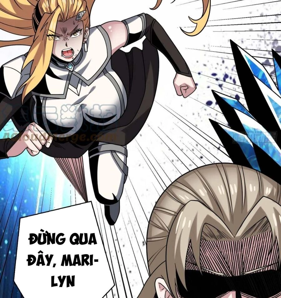 Vừa Chơi Đã Có Tài Khoản Vương Giả Chapter 281 - 10