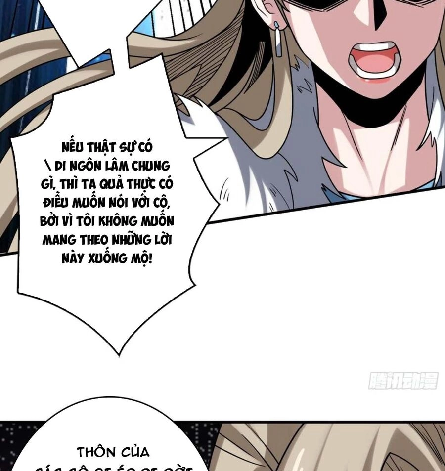 Vừa Chơi Đã Có Tài Khoản Vương Giả Chapter 281 - 11