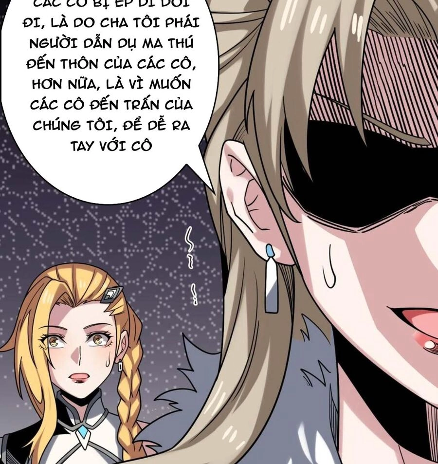 Vừa Chơi Đã Có Tài Khoản Vương Giả Chapter 281 - 12