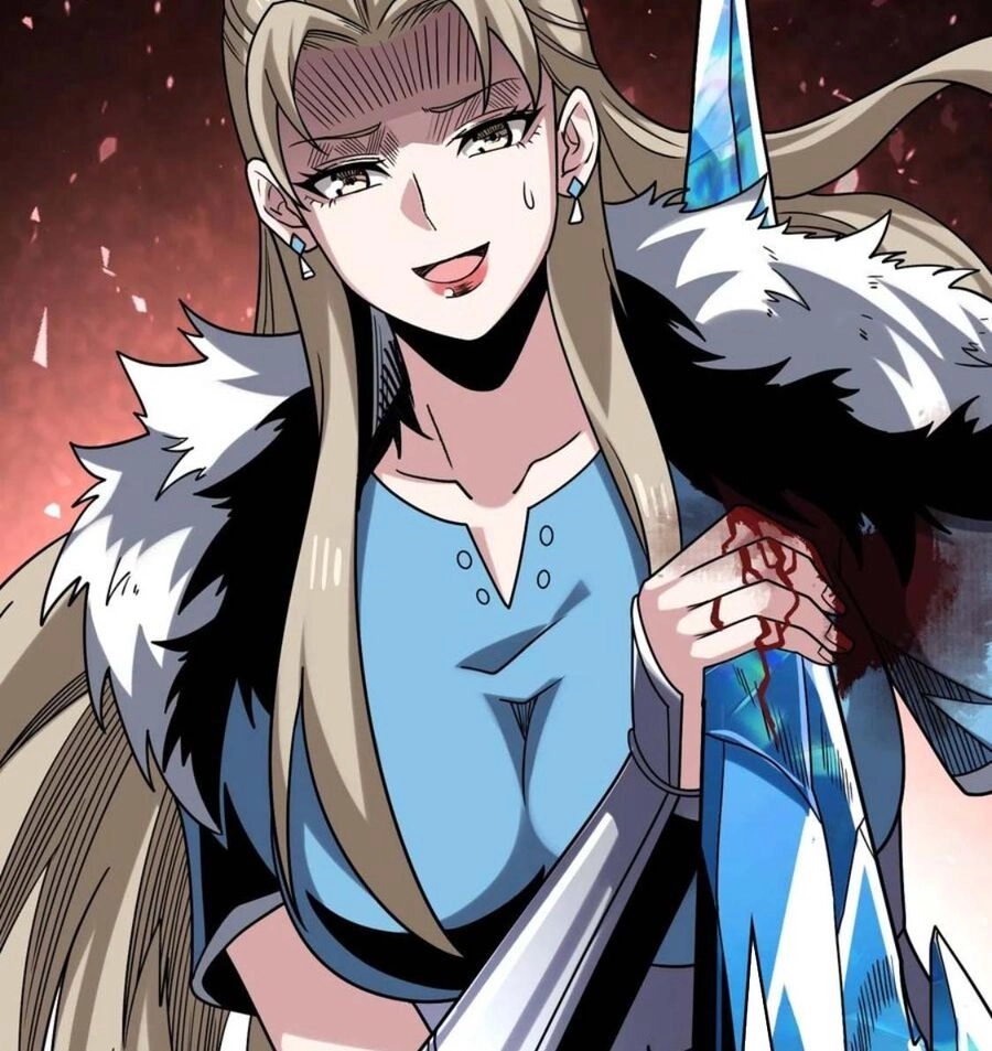 Vừa Chơi Đã Có Tài Khoản Vương Giả Chapter 281 - 16