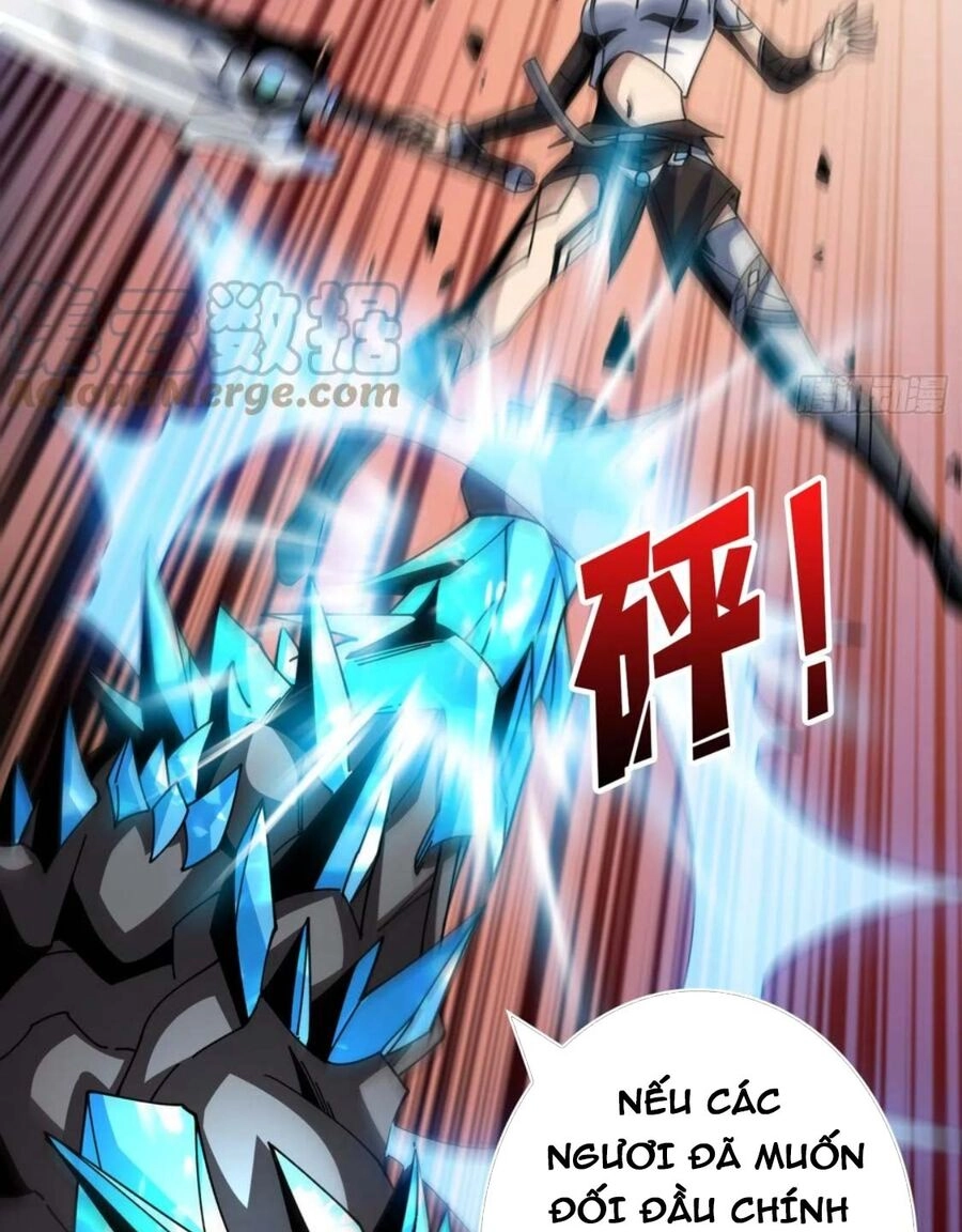 Vừa Chơi Đã Có Tài Khoản Vương Giả Chapter 281 - 22