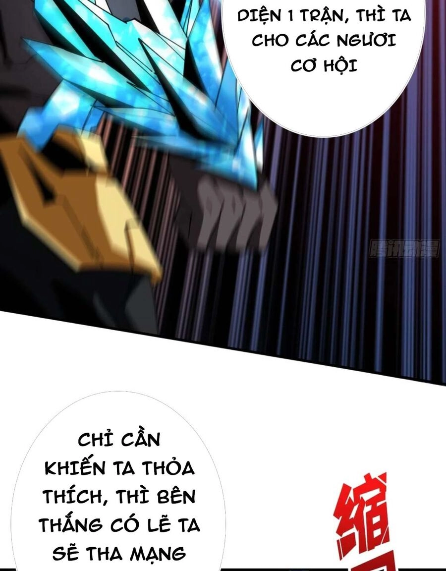 Vừa Chơi Đã Có Tài Khoản Vương Giả Chapter 281 - 23