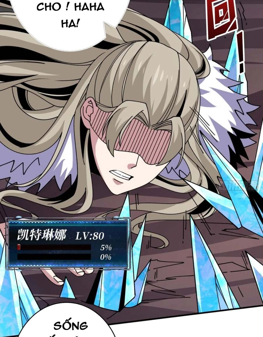 Vừa Chơi Đã Có Tài Khoản Vương Giả Chapter 281 - 24