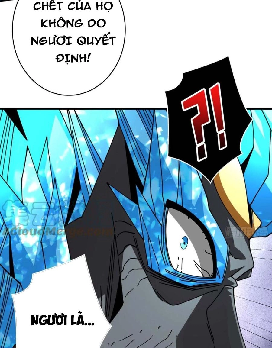 Vừa Chơi Đã Có Tài Khoản Vương Giả Chapter 281 - 25