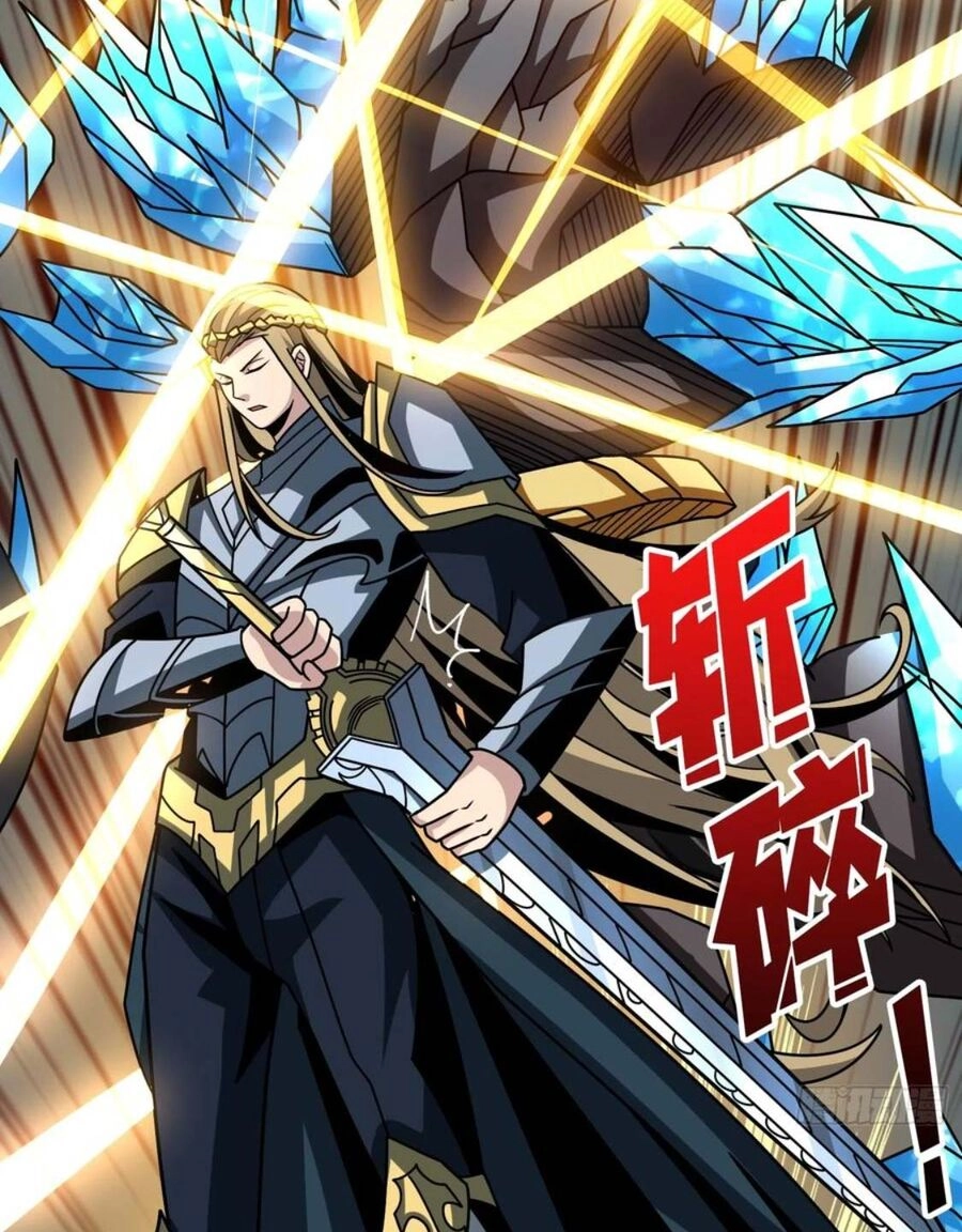 Vừa Chơi Đã Có Tài Khoản Vương Giả Chapter 281 - 27