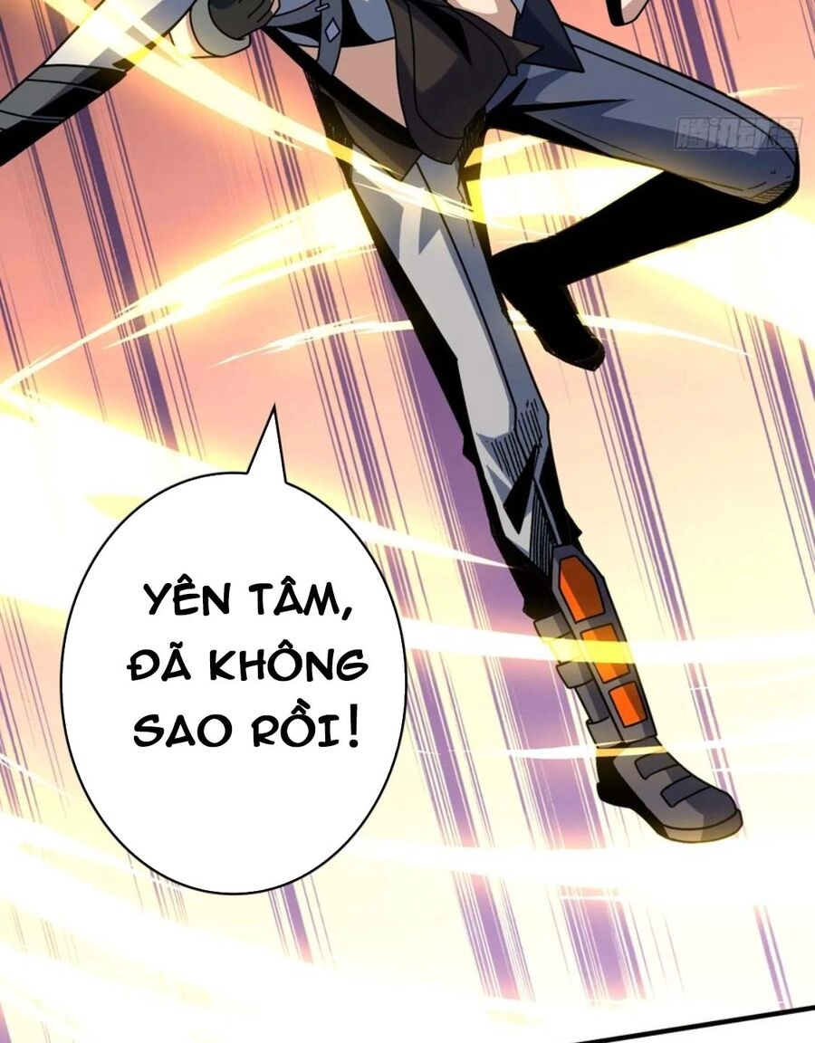 Vừa Chơi Đã Có Tài Khoản Vương Giả Chapter 281 - 30