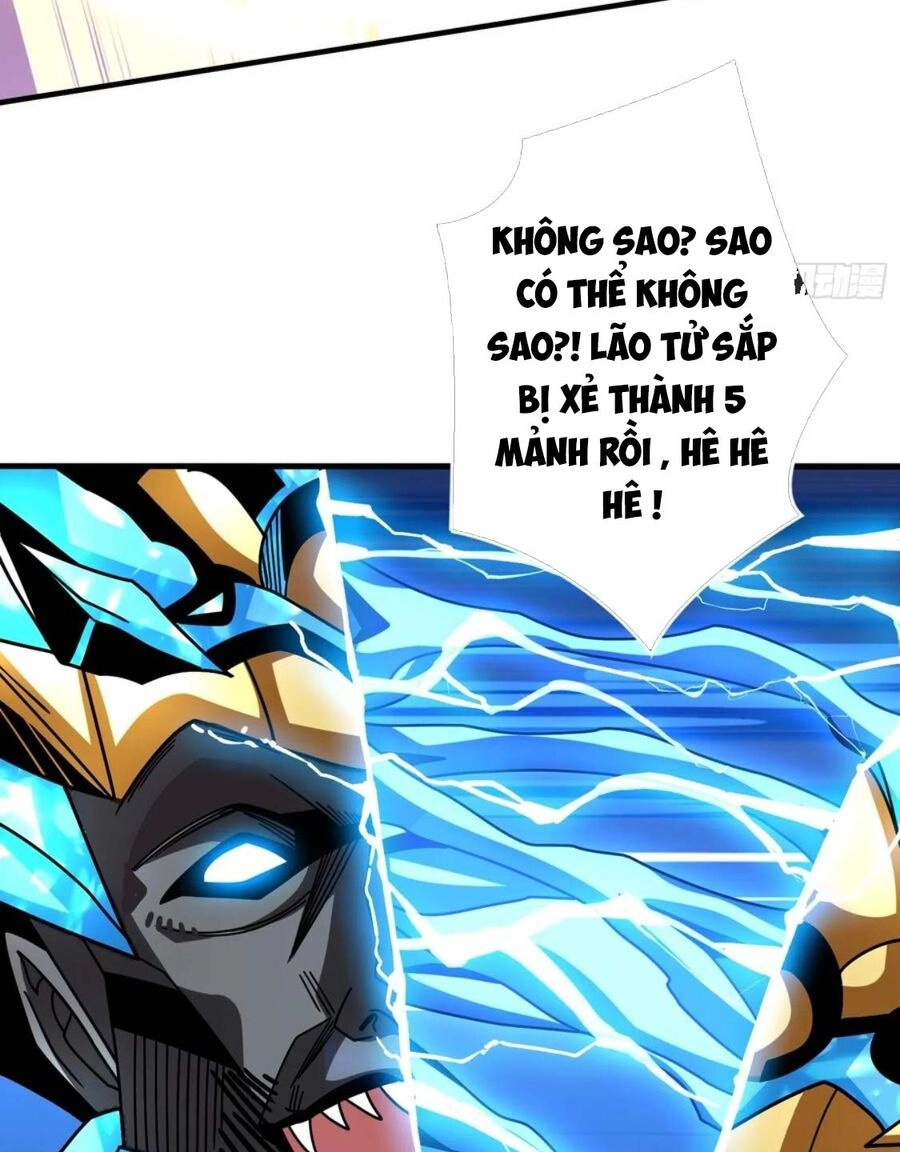 Vừa Chơi Đã Có Tài Khoản Vương Giả Chapter 281 - 31