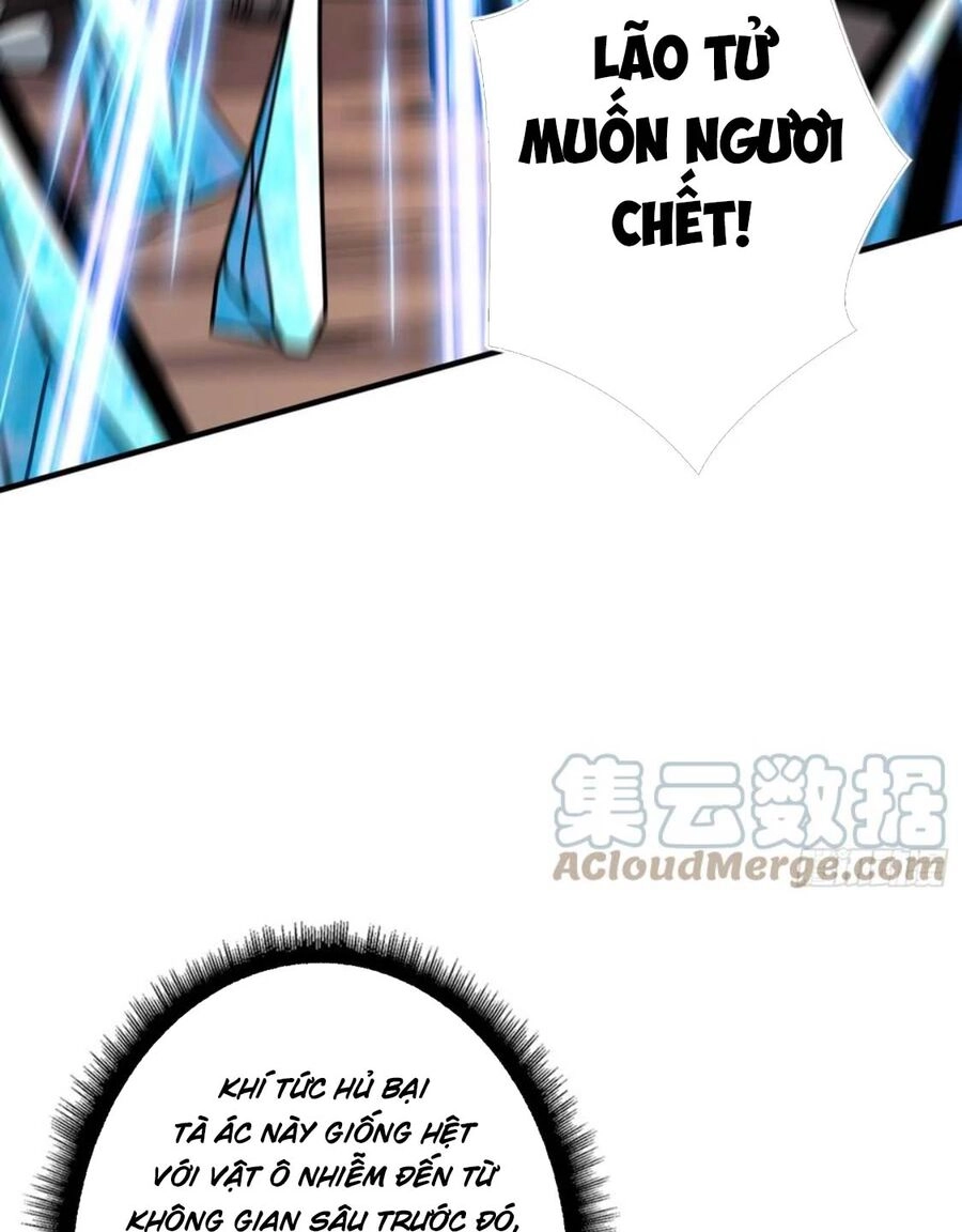 Vừa Chơi Đã Có Tài Khoản Vương Giả Chapter 281 - 35