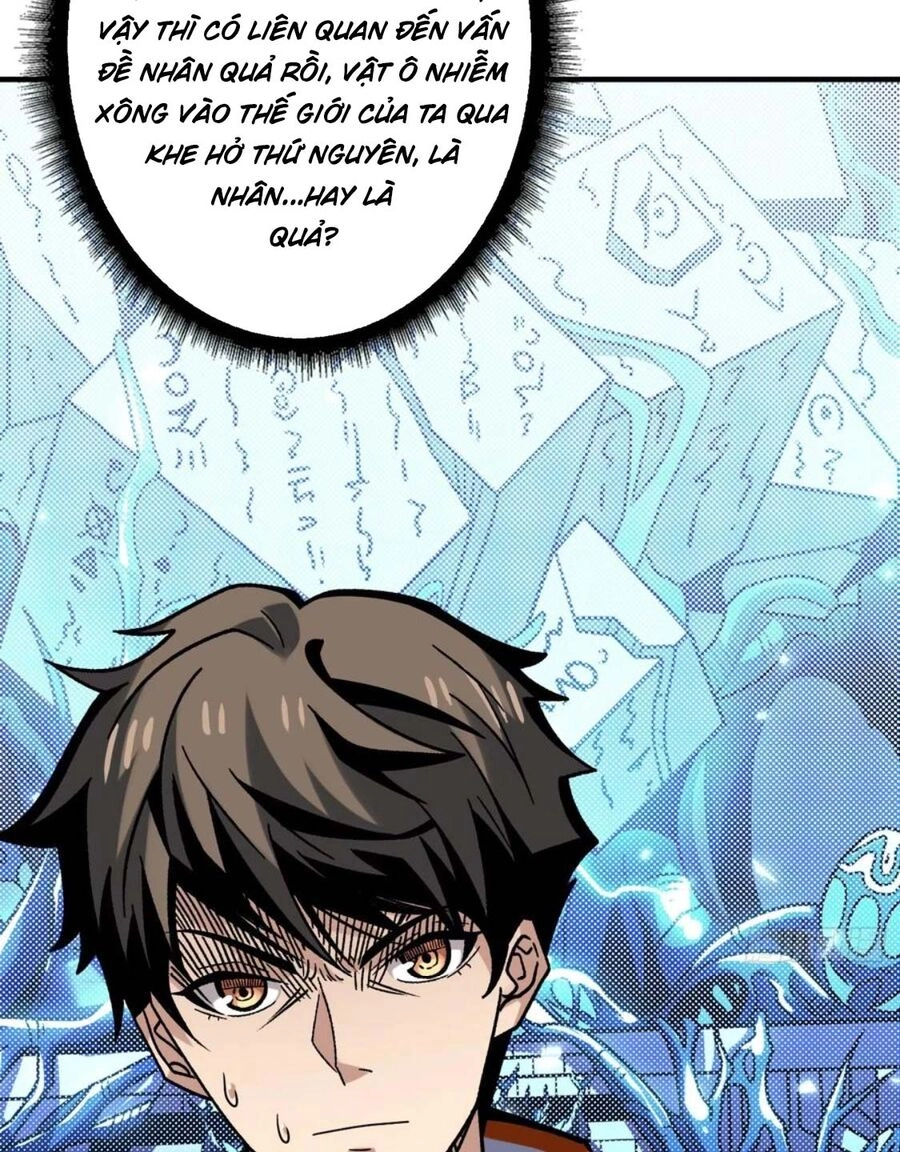 Vừa Chơi Đã Có Tài Khoản Vương Giả Chapter 281 - 36