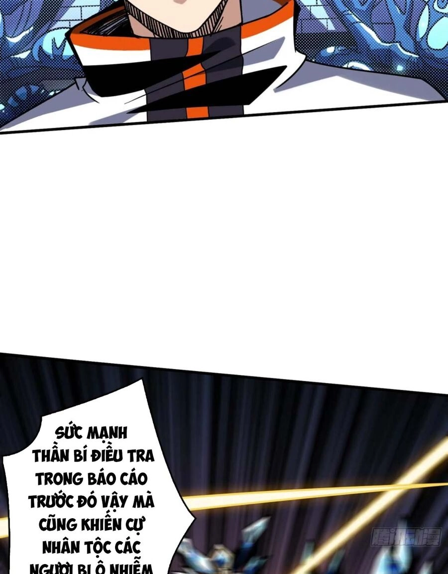 Vừa Chơi Đã Có Tài Khoản Vương Giả Chapter 281 - 37