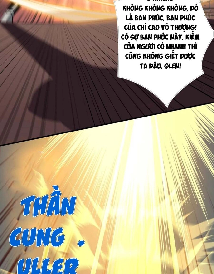 Vừa Chơi Đã Có Tài Khoản Vương Giả Chapter 281 - 39