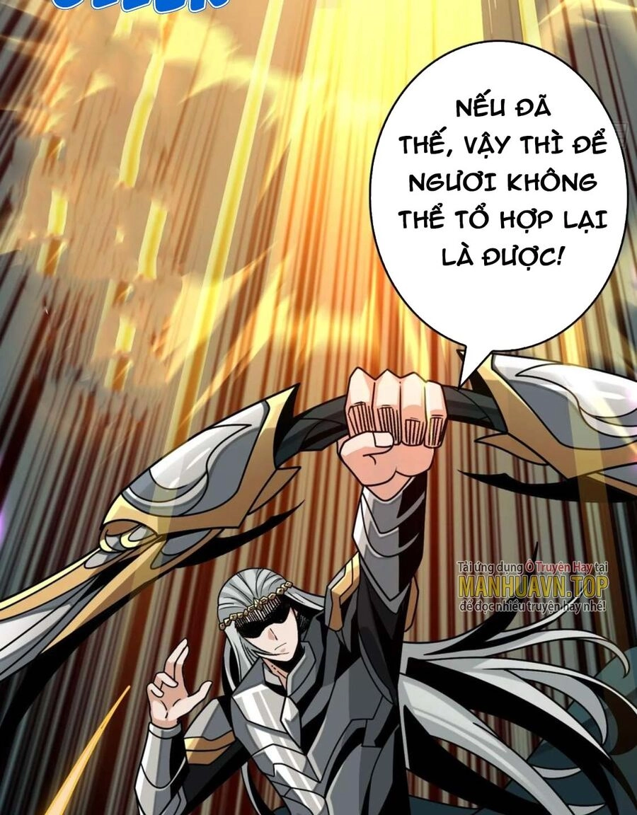 Vừa Chơi Đã Có Tài Khoản Vương Giả Chapter 281 - 40