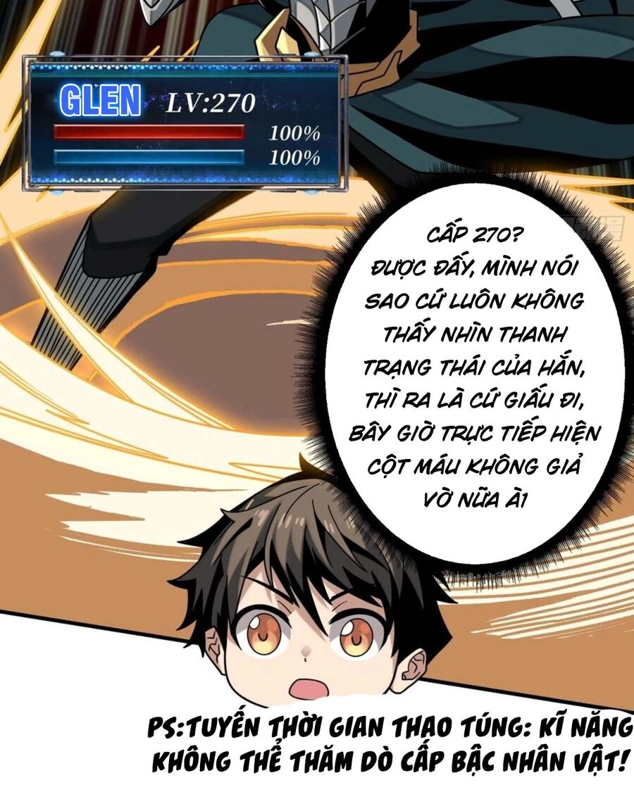 Vừa Chơi Đã Có Tài Khoản Vương Giả Chapter 281 - 41