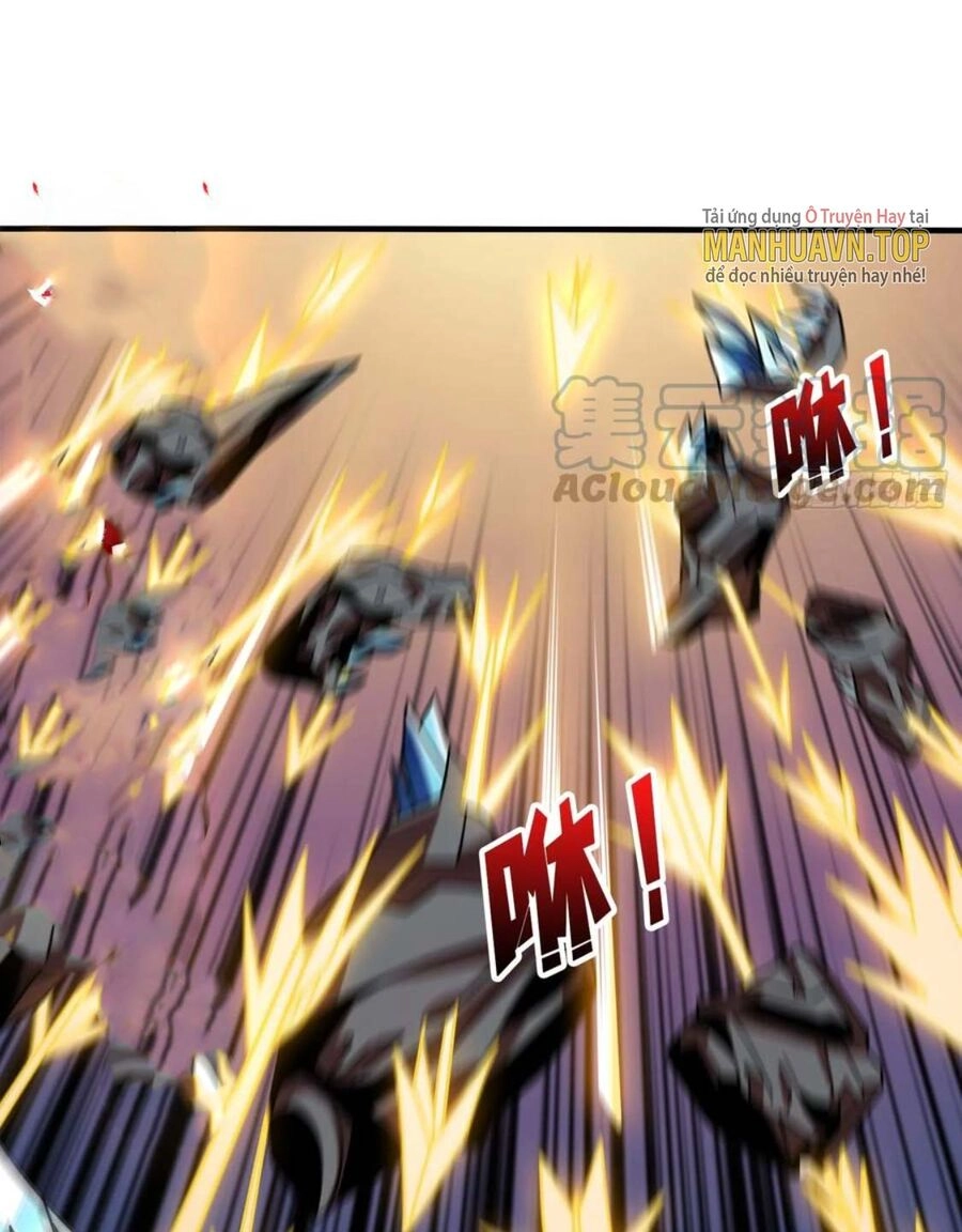 Vừa Chơi Đã Có Tài Khoản Vương Giả Chapter 281 - 42