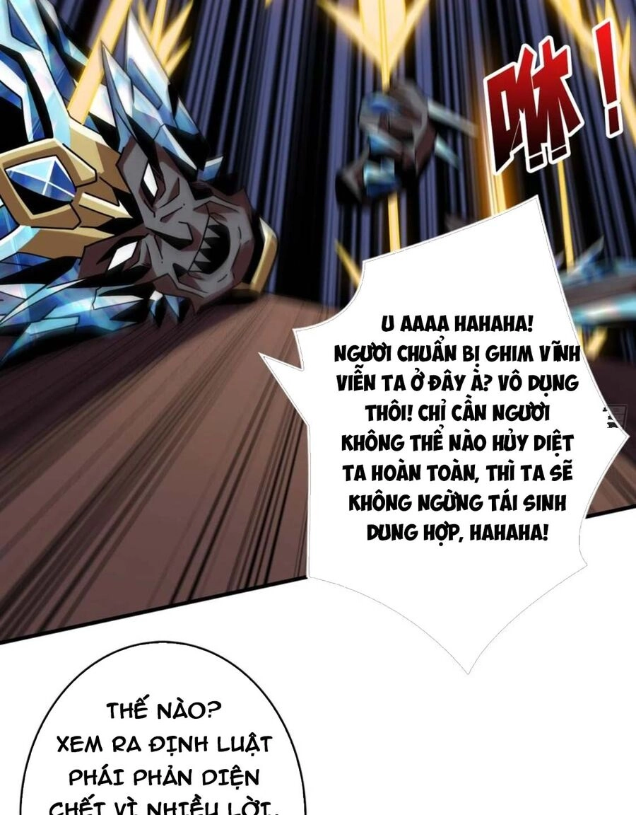 Vừa Chơi Đã Có Tài Khoản Vương Giả Chapter 281 - 43