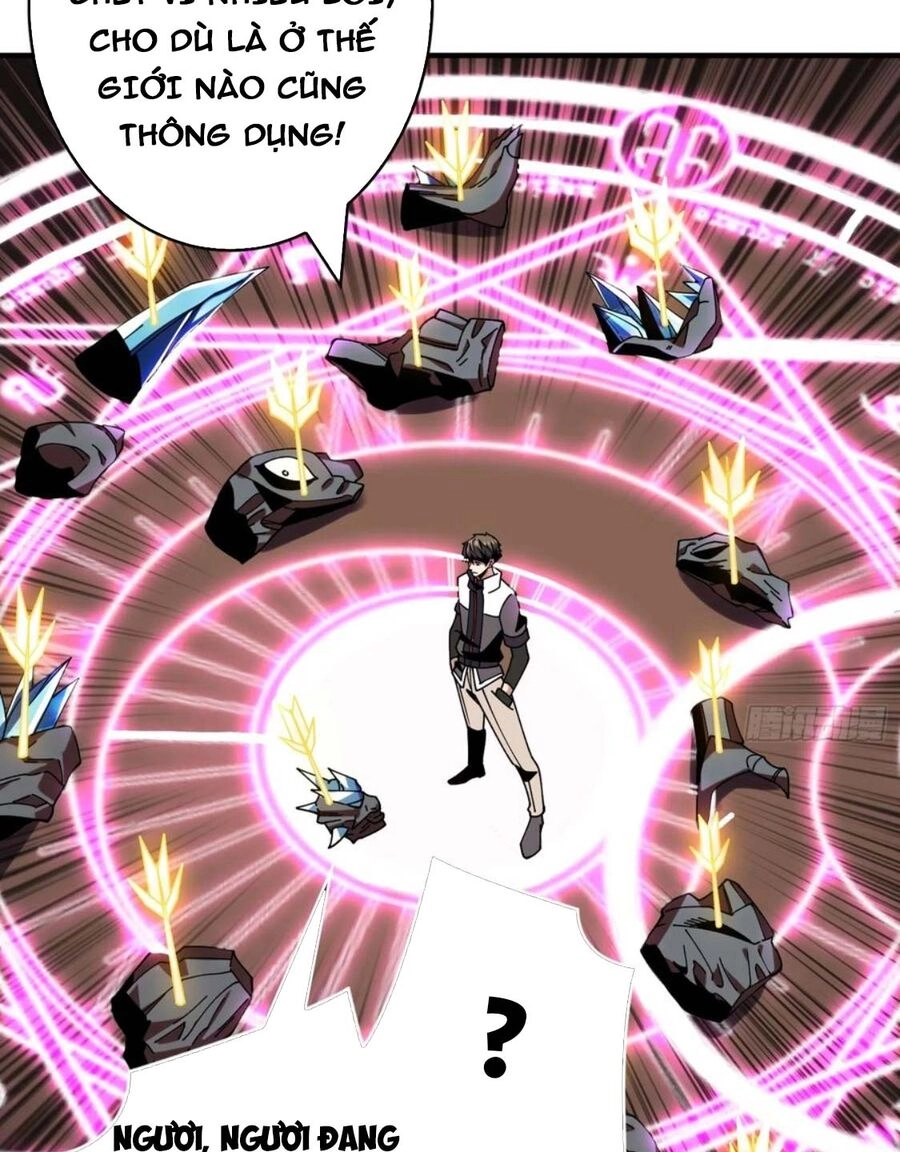 Vừa Chơi Đã Có Tài Khoản Vương Giả Chapter 281 - 44