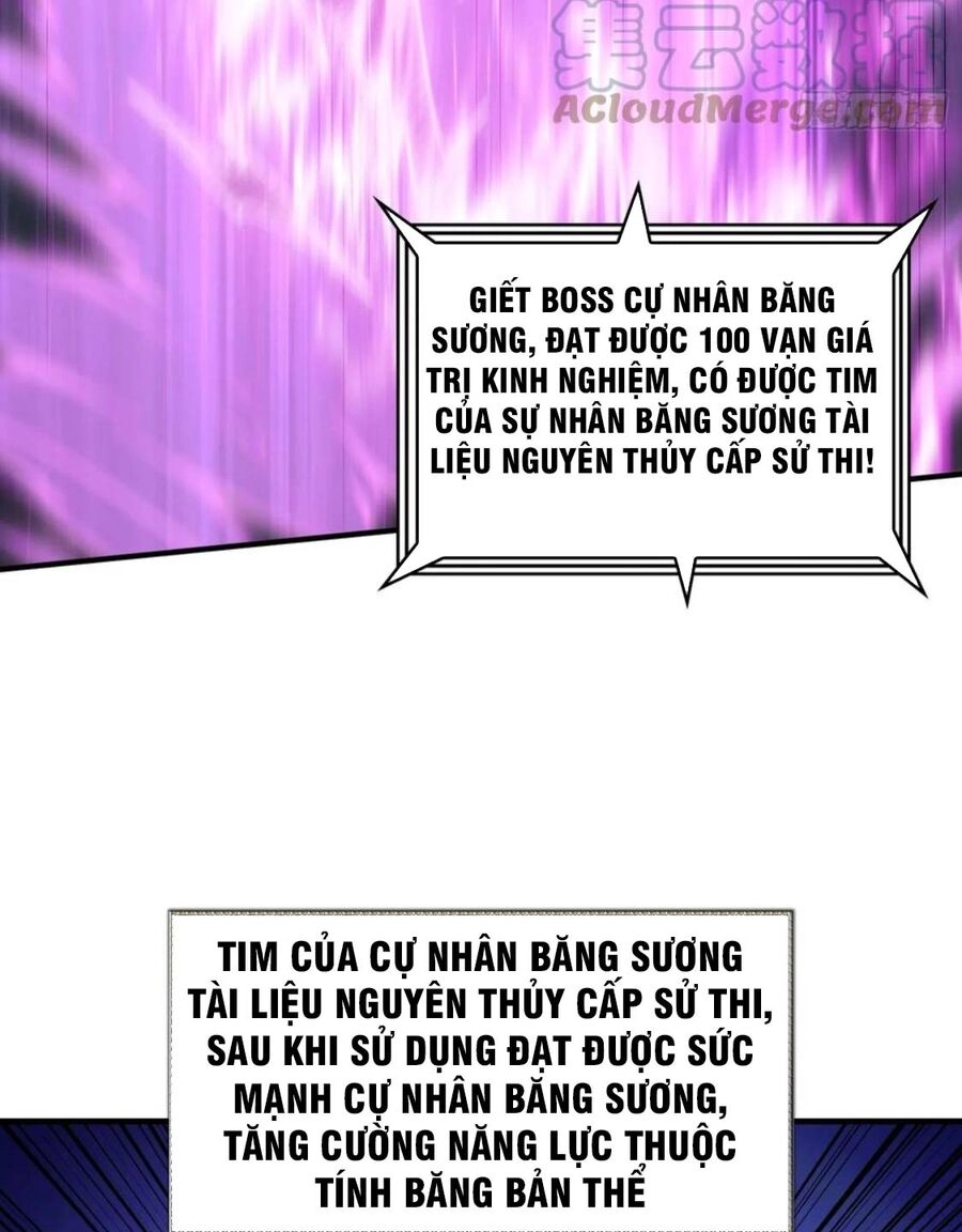 Vừa Chơi Đã Có Tài Khoản Vương Giả Chapter 281 - 49