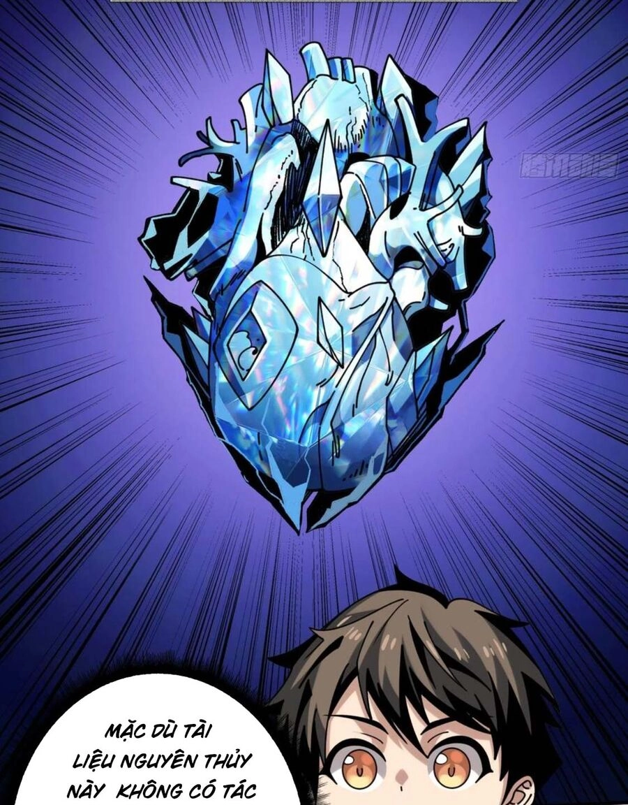 Vừa Chơi Đã Có Tài Khoản Vương Giả Chapter 281 - 50