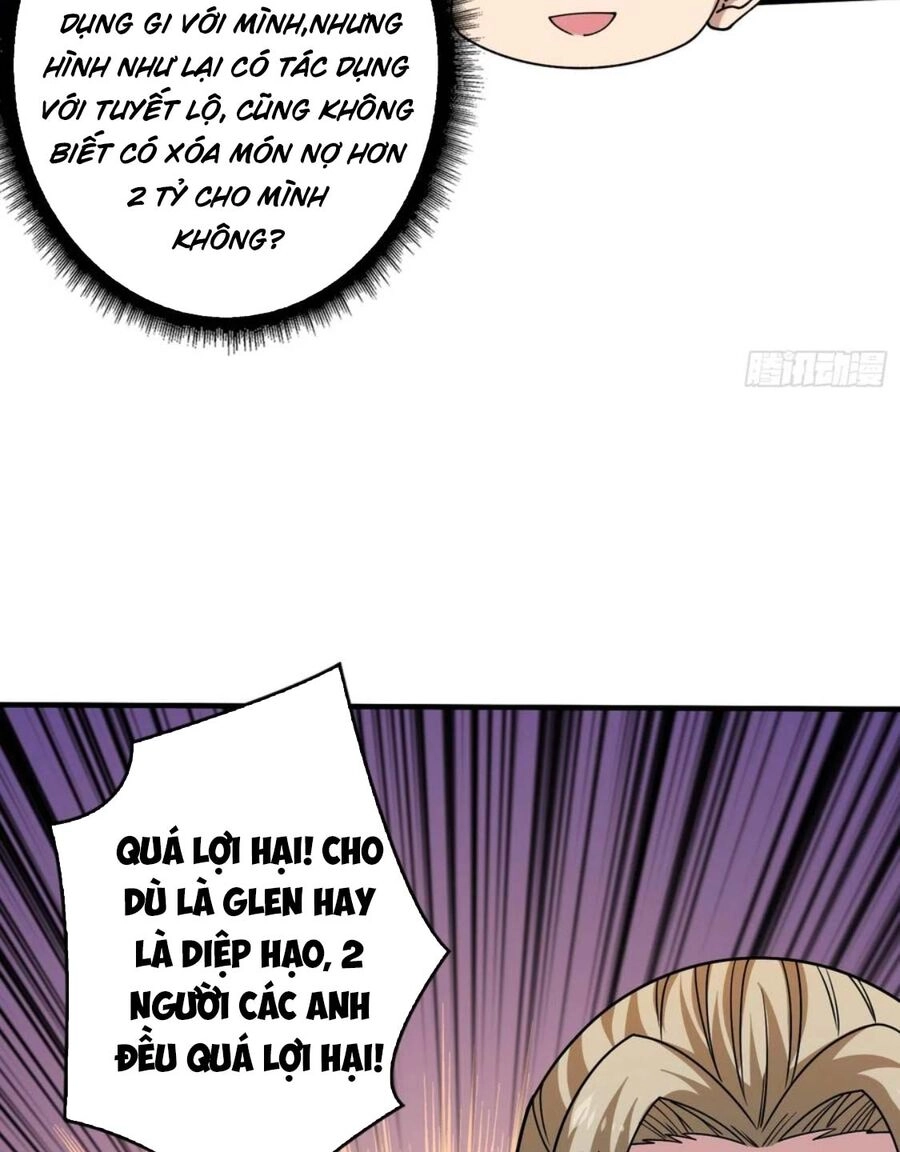 Vừa Chơi Đã Có Tài Khoản Vương Giả Chapter 281 - 51