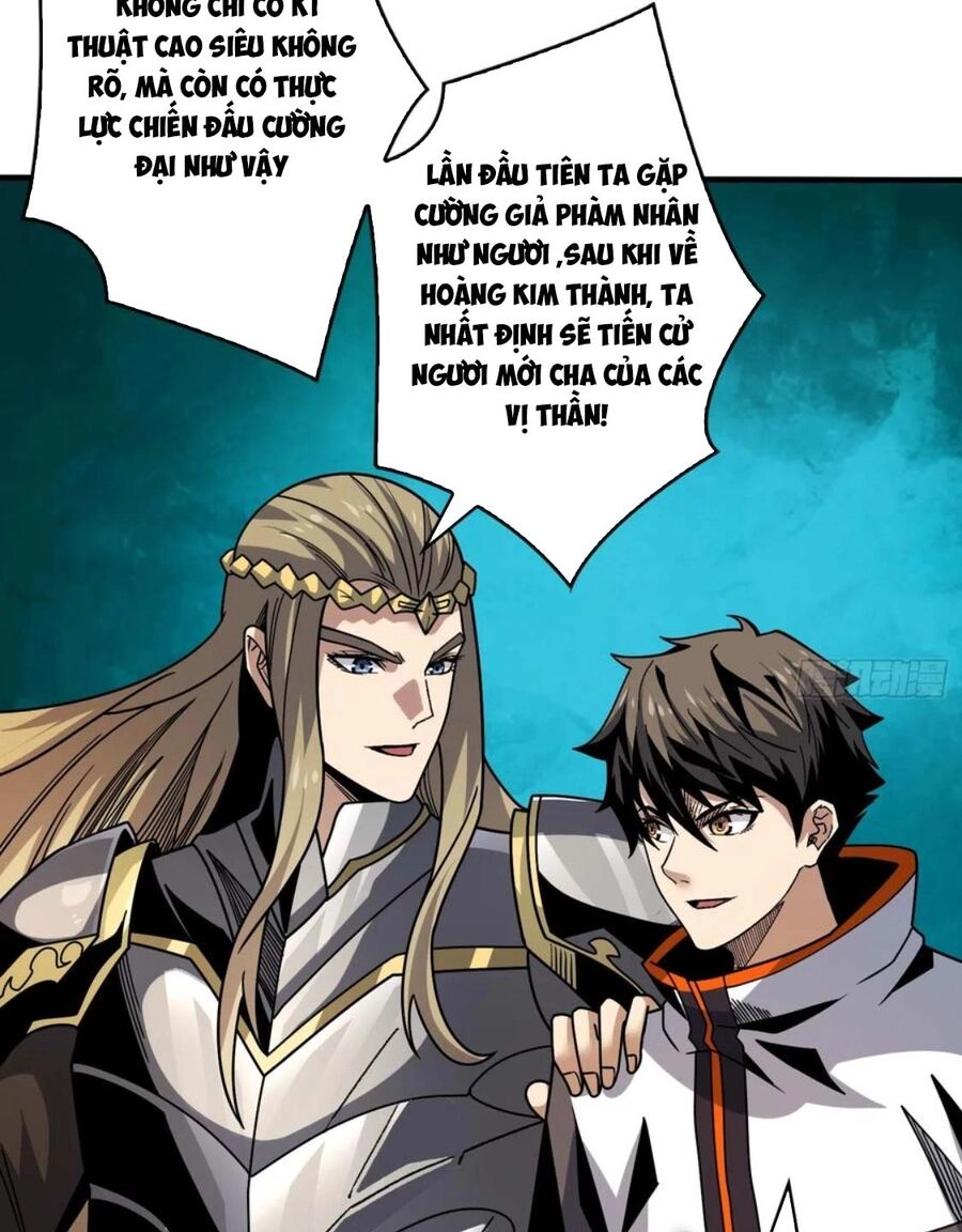 Vừa Chơi Đã Có Tài Khoản Vương Giả Chapter 281 - 53