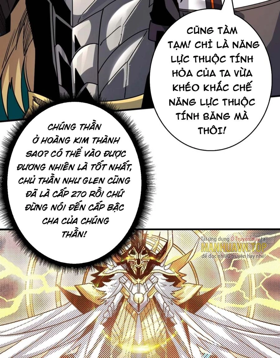 Vừa Chơi Đã Có Tài Khoản Vương Giả Chapter 281 - 54