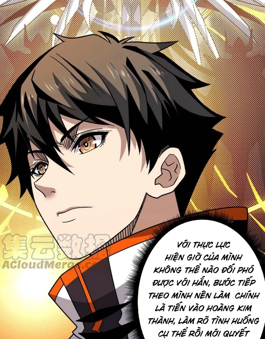 Vừa Chơi Đã Có Tài Khoản Vương Giả Chapter 281 - 55