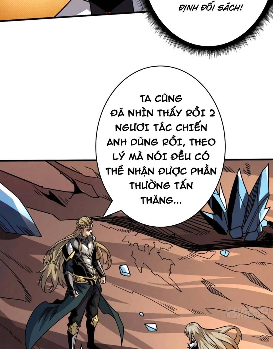 Vừa Chơi Đã Có Tài Khoản Vương Giả Chapter 281 - 56