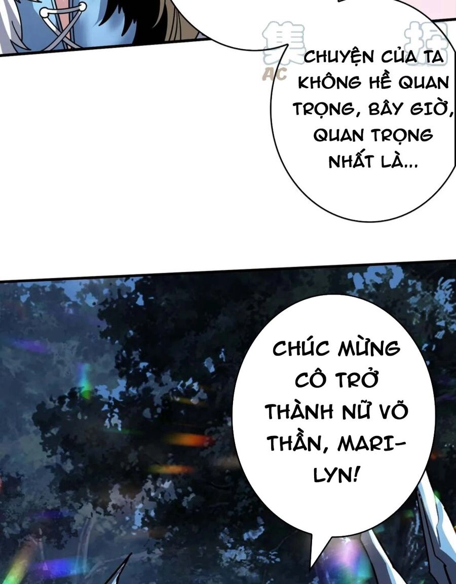 Vừa Chơi Đã Có Tài Khoản Vương Giả Chapter 281 - 59