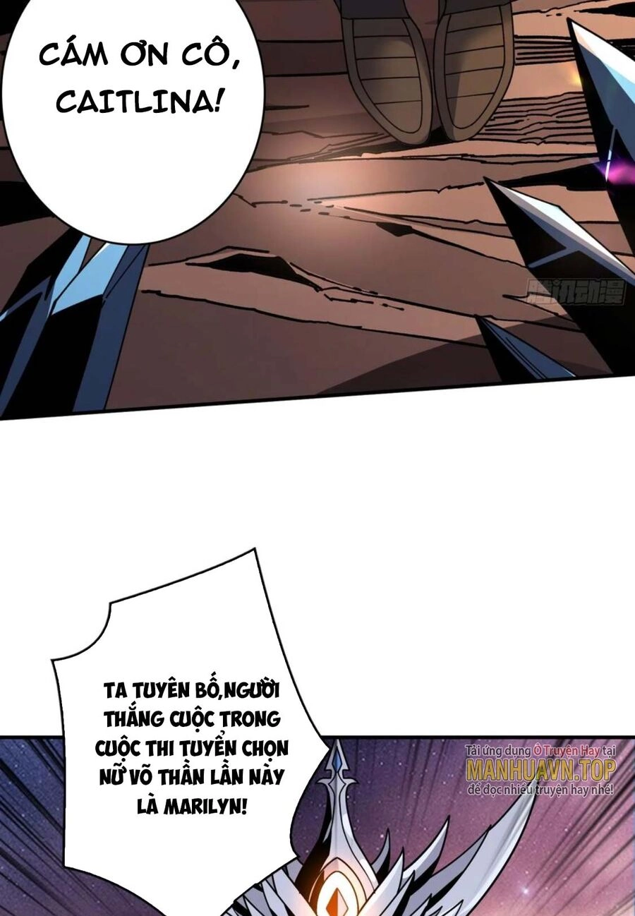 Vừa Chơi Đã Có Tài Khoản Vương Giả Chapter 281 - 61