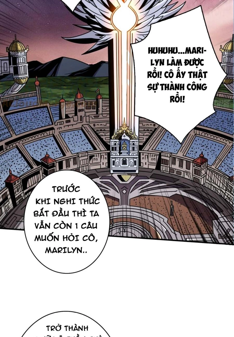 Vừa Chơi Đã Có Tài Khoản Vương Giả Chapter 281 - 62