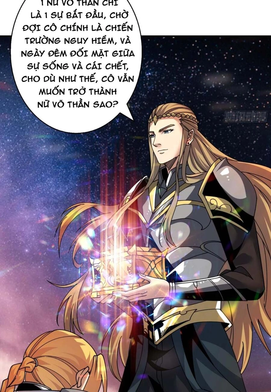 Vừa Chơi Đã Có Tài Khoản Vương Giả Chapter 281 - 63