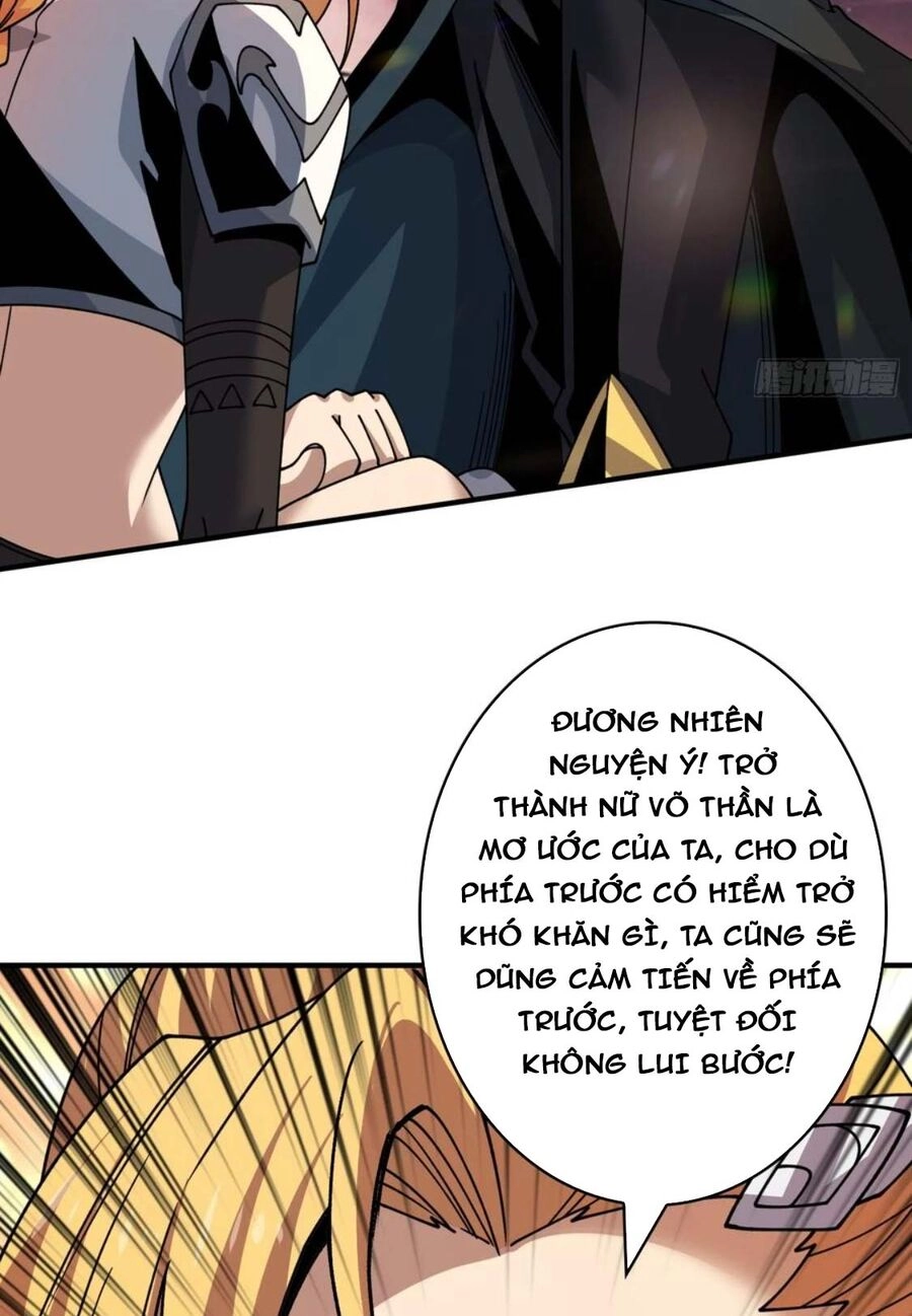 Vừa Chơi Đã Có Tài Khoản Vương Giả Chapter 281 - 64