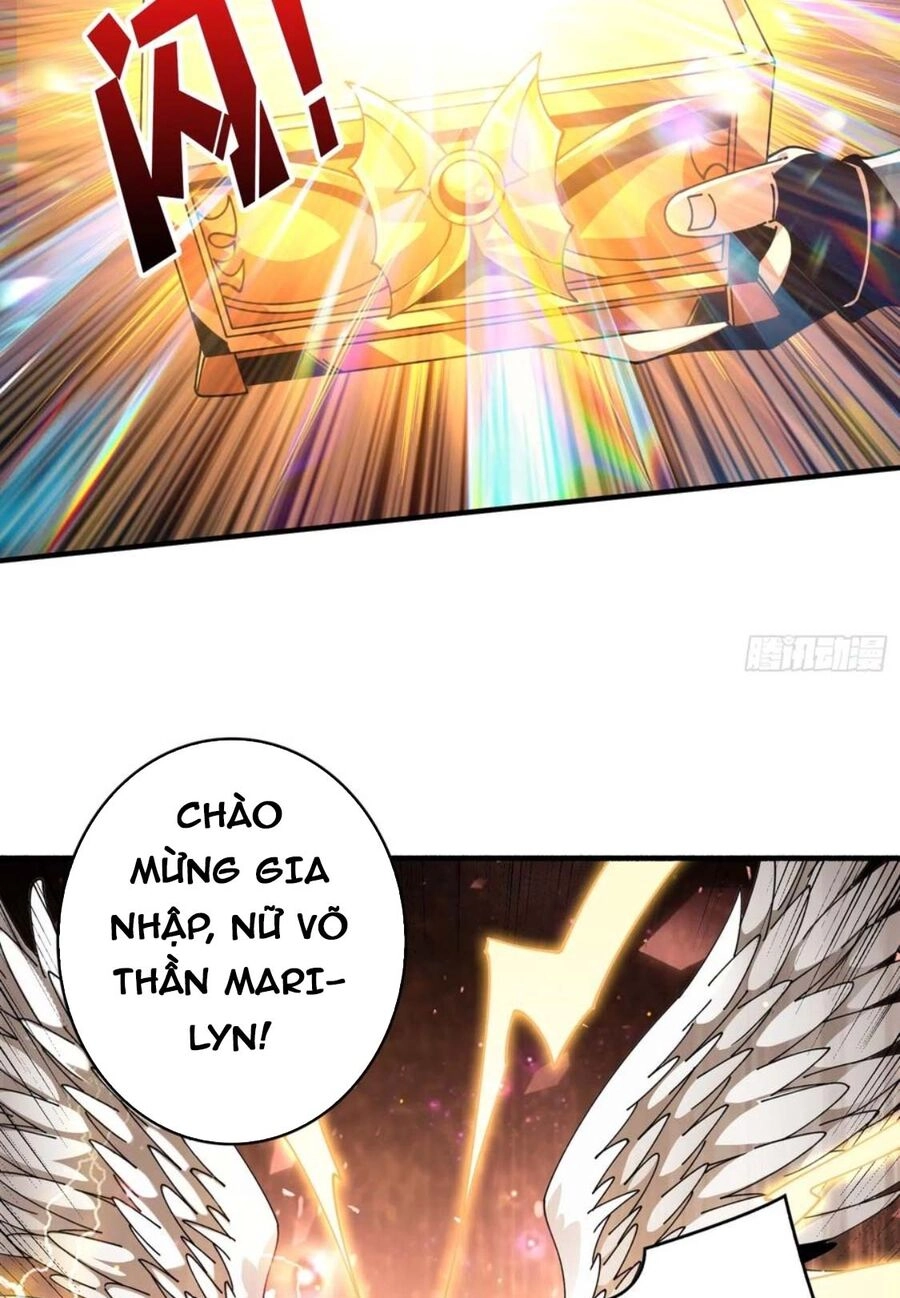 Vừa Chơi Đã Có Tài Khoản Vương Giả Chapter 281 - 67