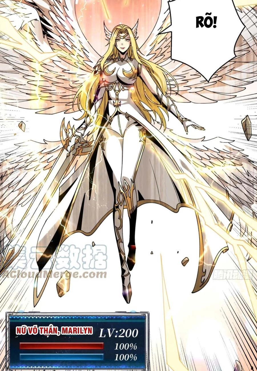 Vừa Chơi Đã Có Tài Khoản Vương Giả Chapter 281 - 68