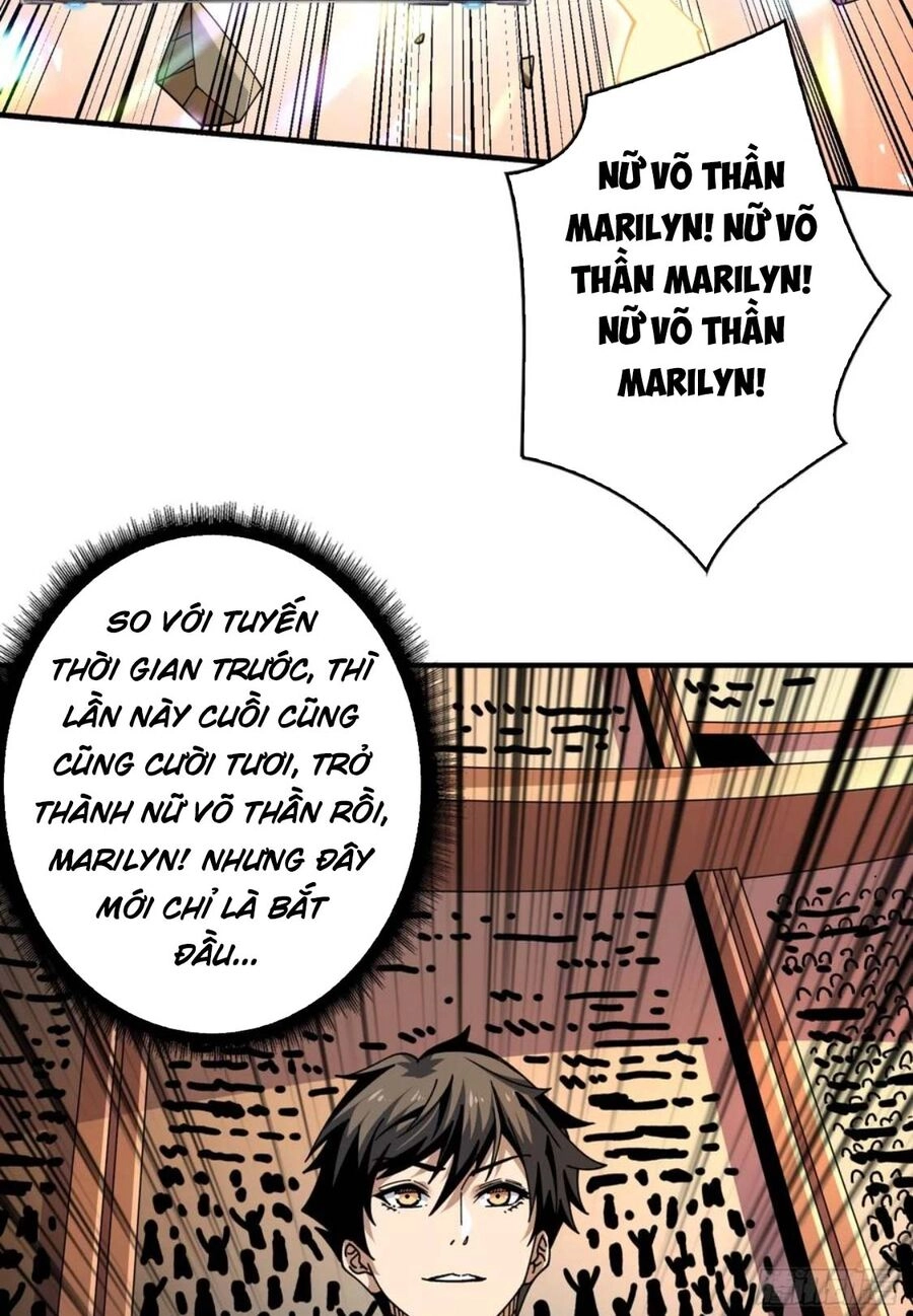 Vừa Chơi Đã Có Tài Khoản Vương Giả Chapter 281 - 69