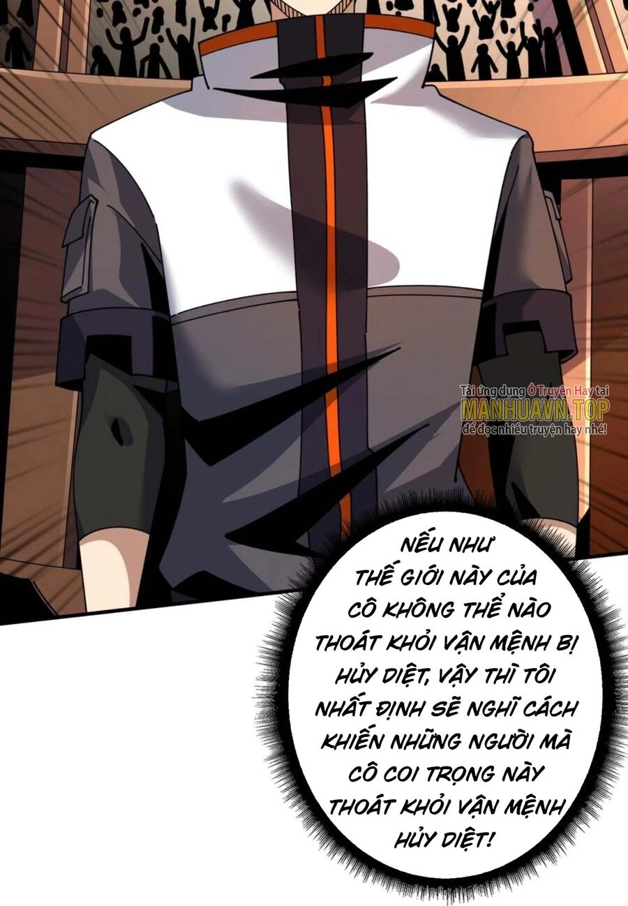 Vừa Chơi Đã Có Tài Khoản Vương Giả Chapter 281 - 70